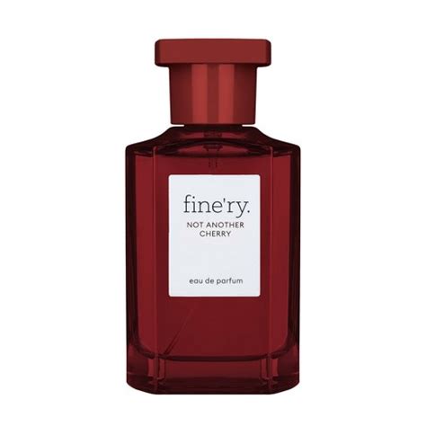 target fine'ry perfumes